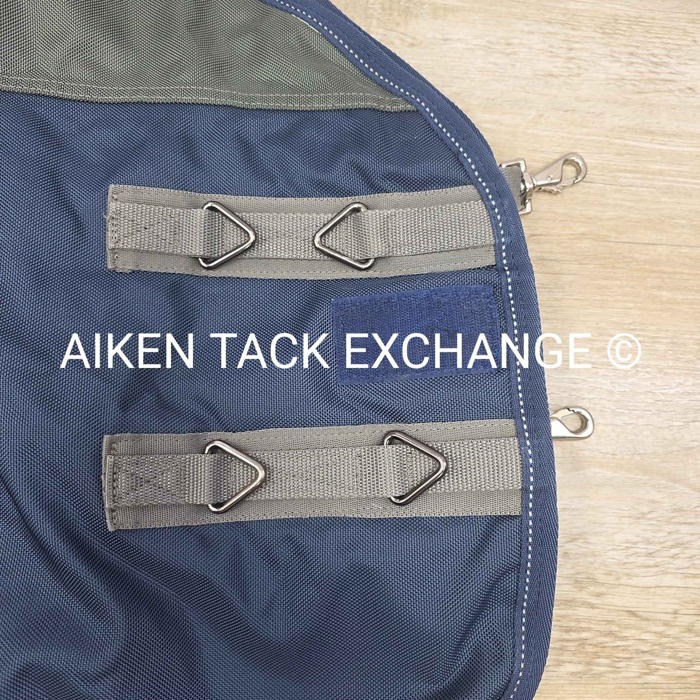 Dover Saddlery Riders International 0 G Fill Turnout Sheet, 84"