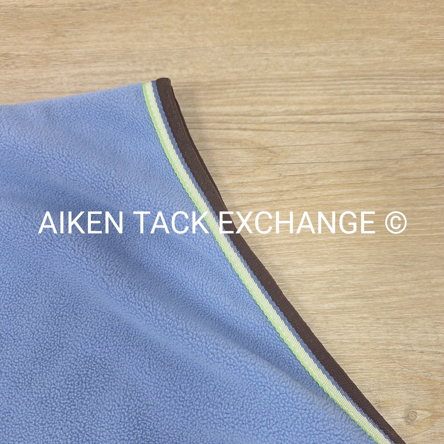 Eskadron Velcro Front Closure Fleece Cooler, Size Medium (73")