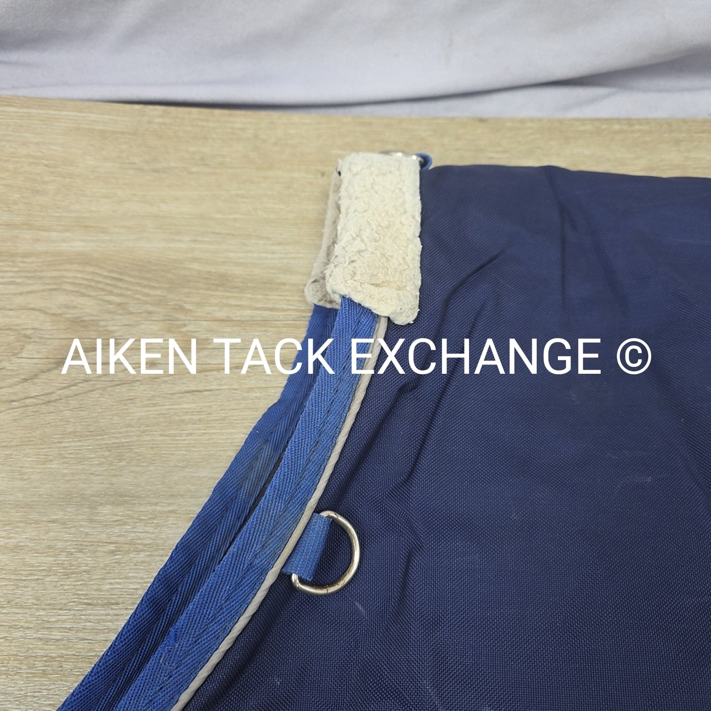 SmartPak Medium Weight Turnout Blanket, 84"