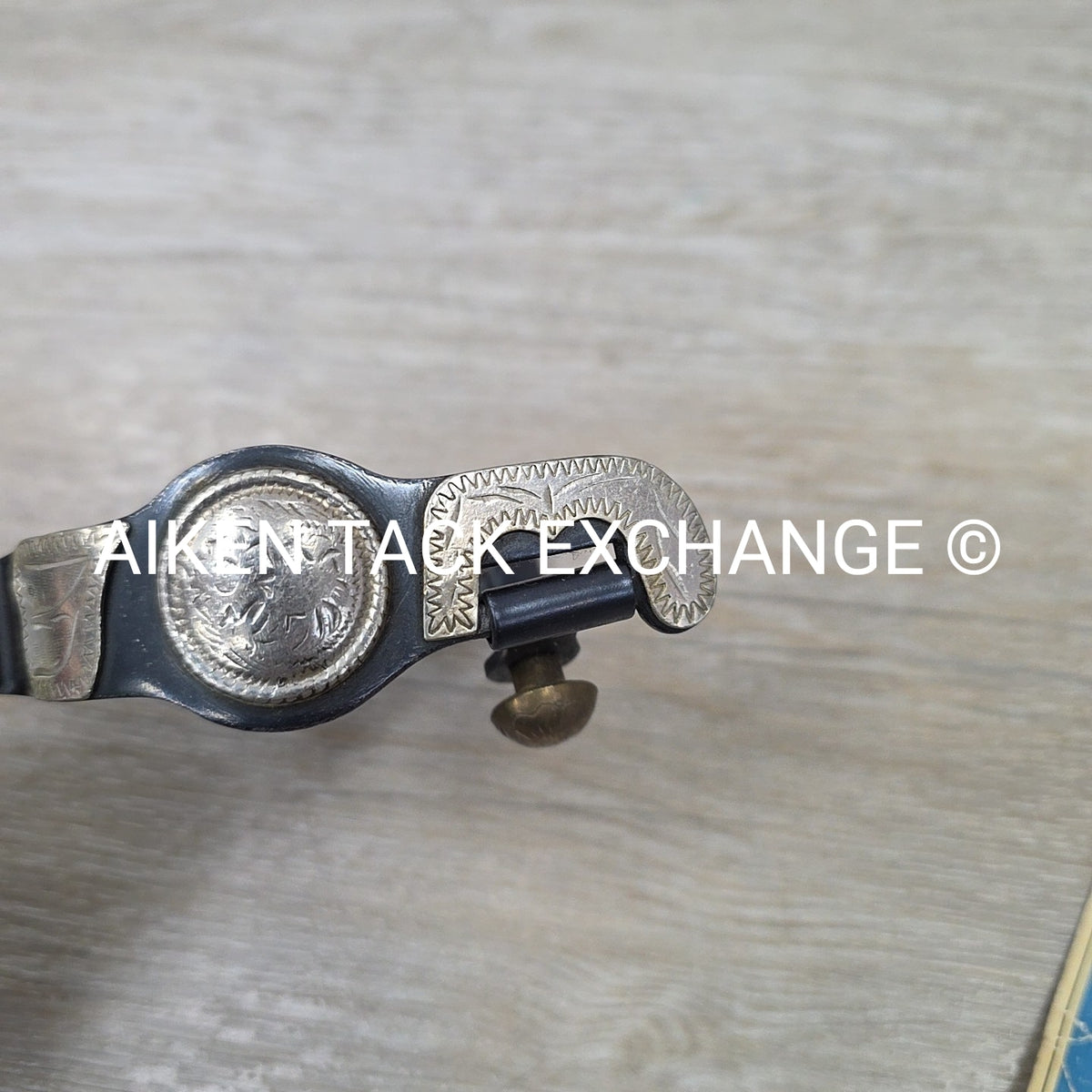 Partrade Buckaroo Spurs