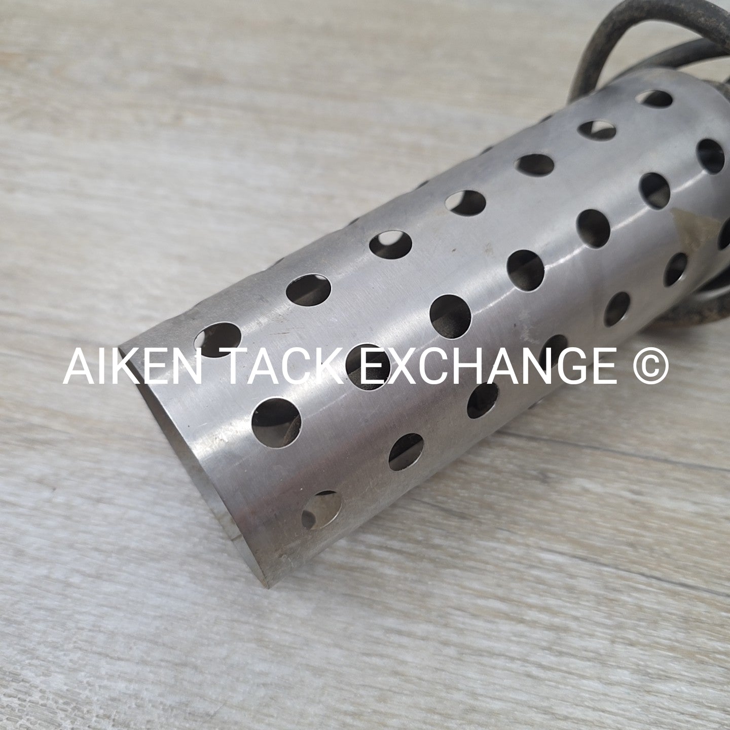 Immersion Bucket Heater