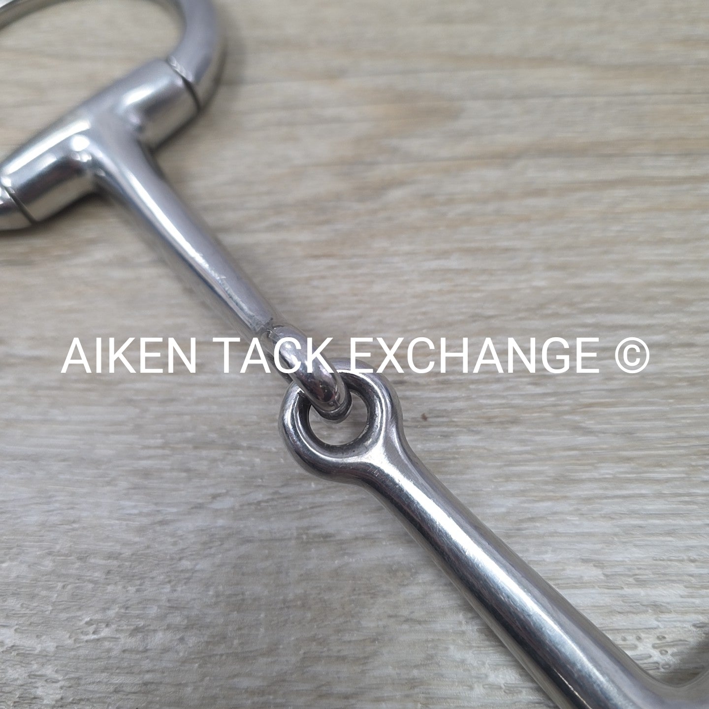 Single Joint Eggubtt Bit 5.5"