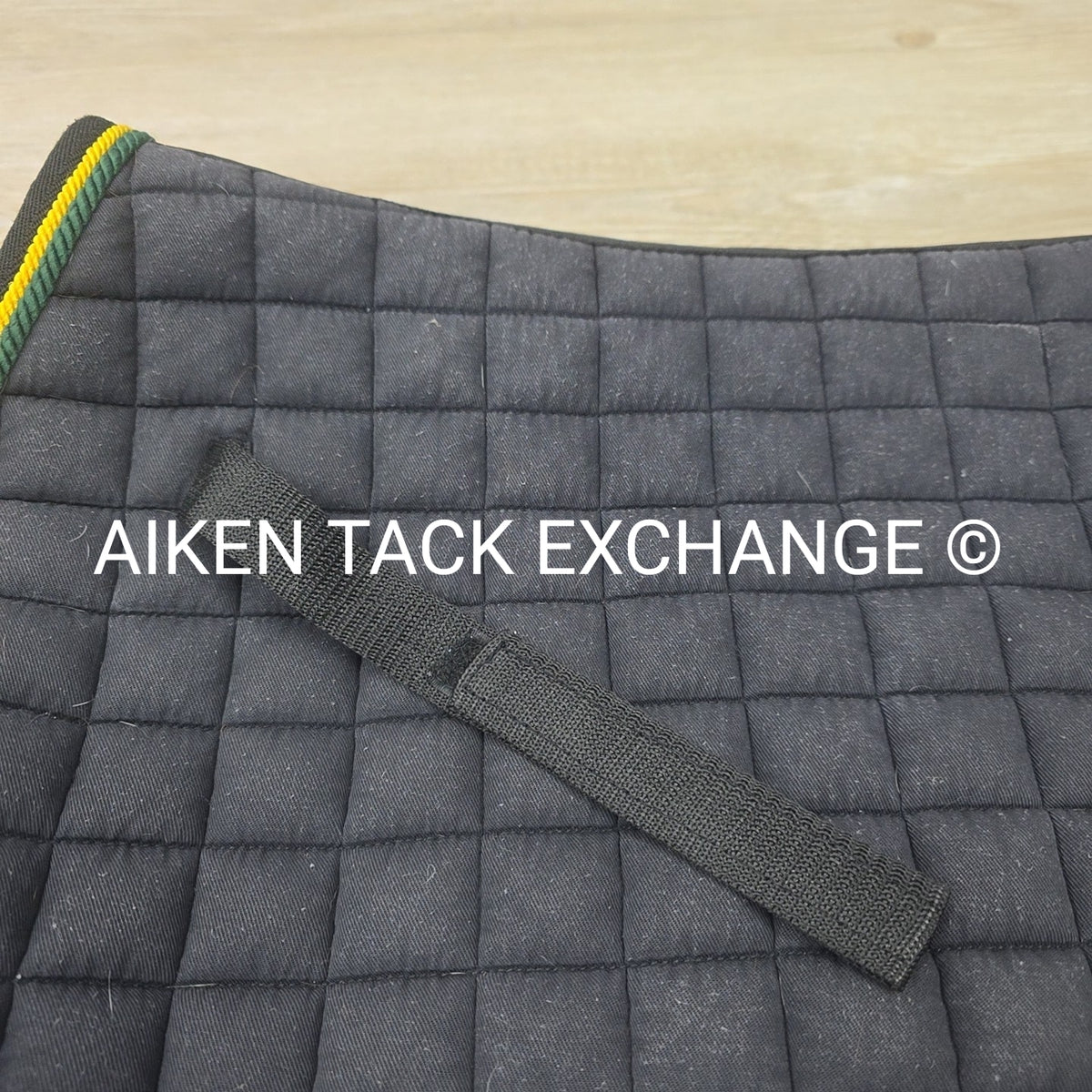 All Purpose Pony Pad