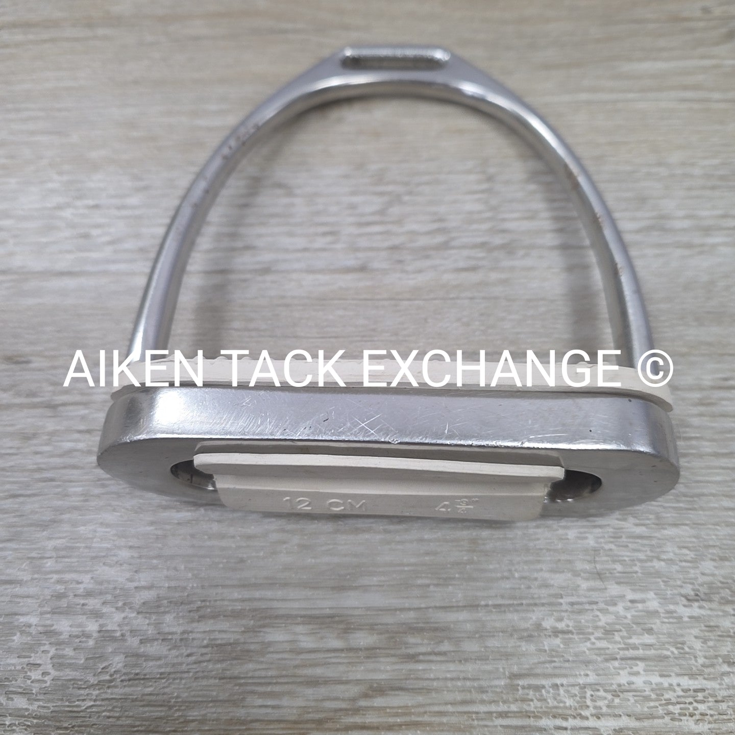 Fillis Stirrup Irons, 4.75"