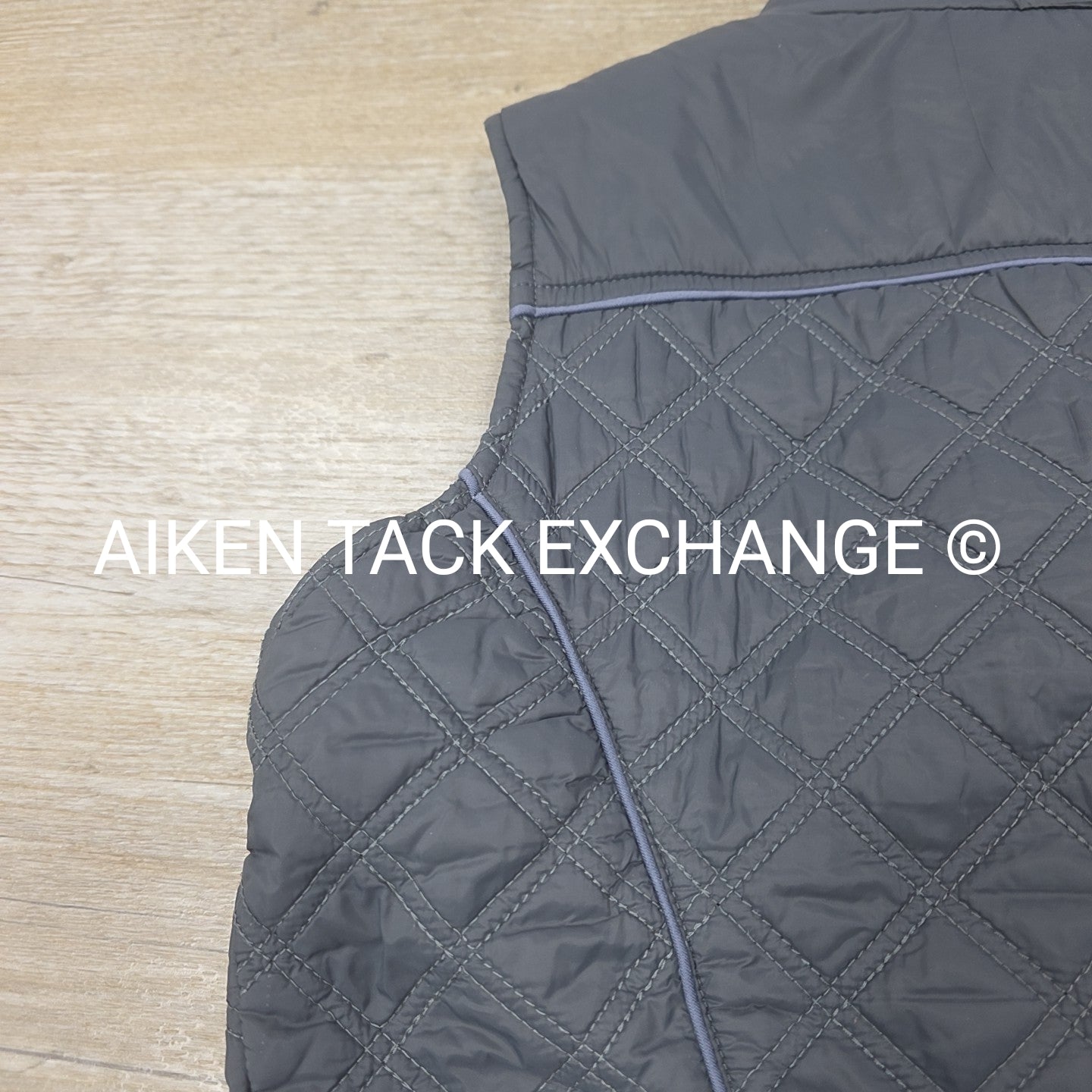 Irideon Vinyasa Quilted Vest, Women's Small