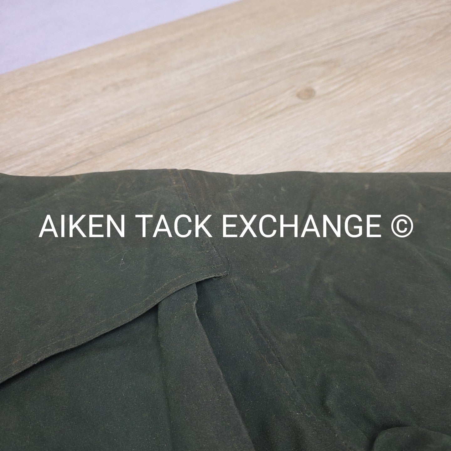 Koolah Waxed Jacket, Men's Small