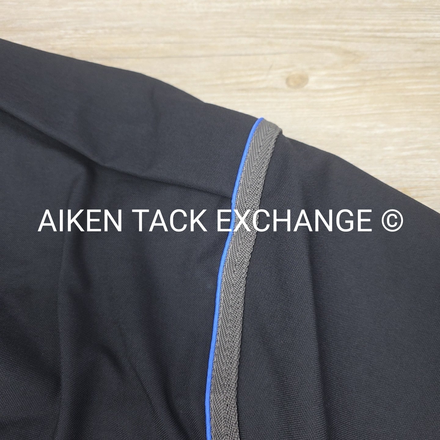 SmartPak Ultimate High Neck 0 G Fill Turnout Blanket 81"