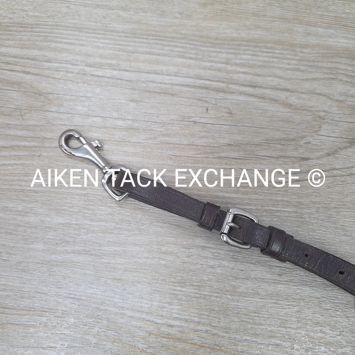 BARGAIN BUNDLE: Nunn Finer 5 Point Breastplate with 2 Extra Running Martingale A