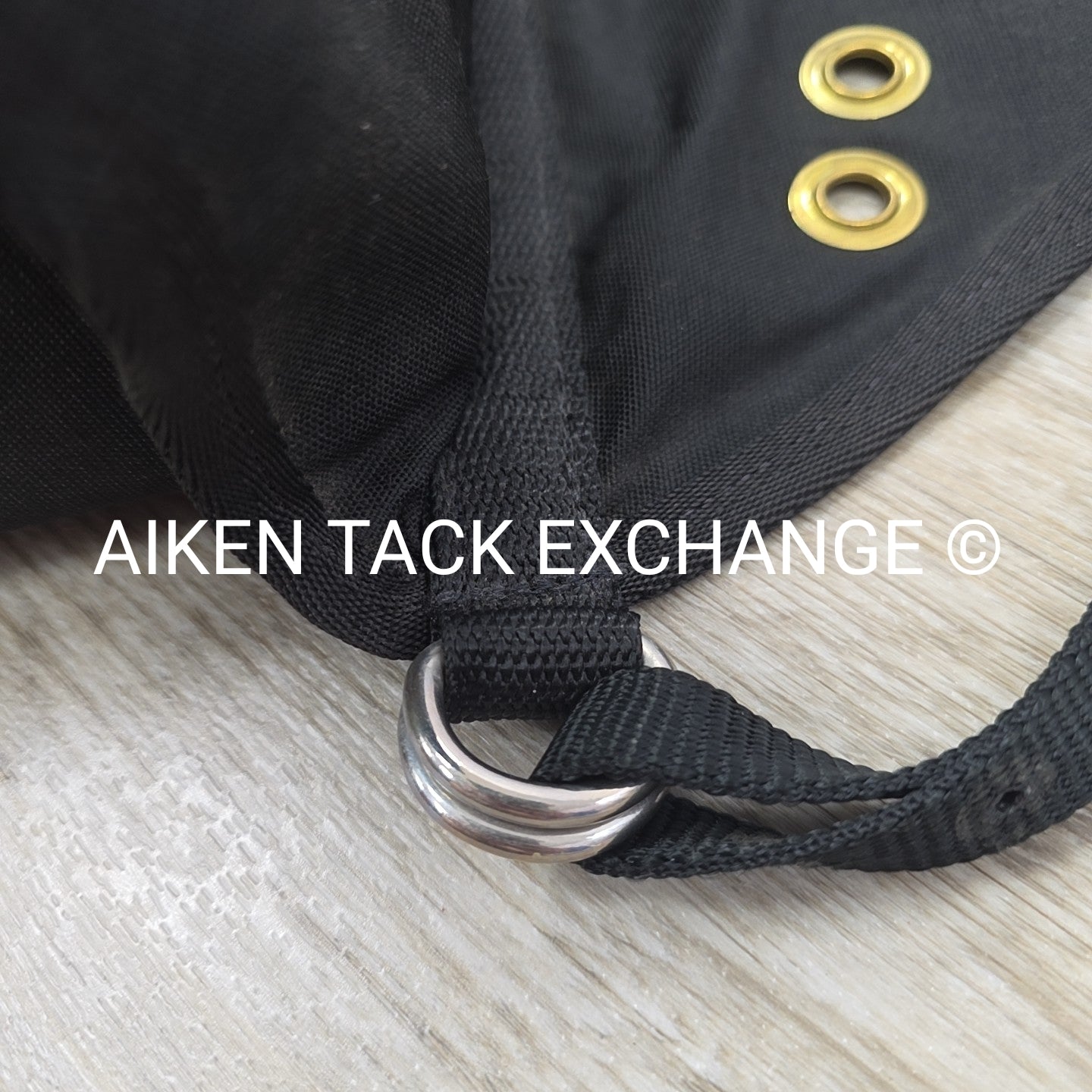 Big Horn Tuffy Padded Saddle Bag