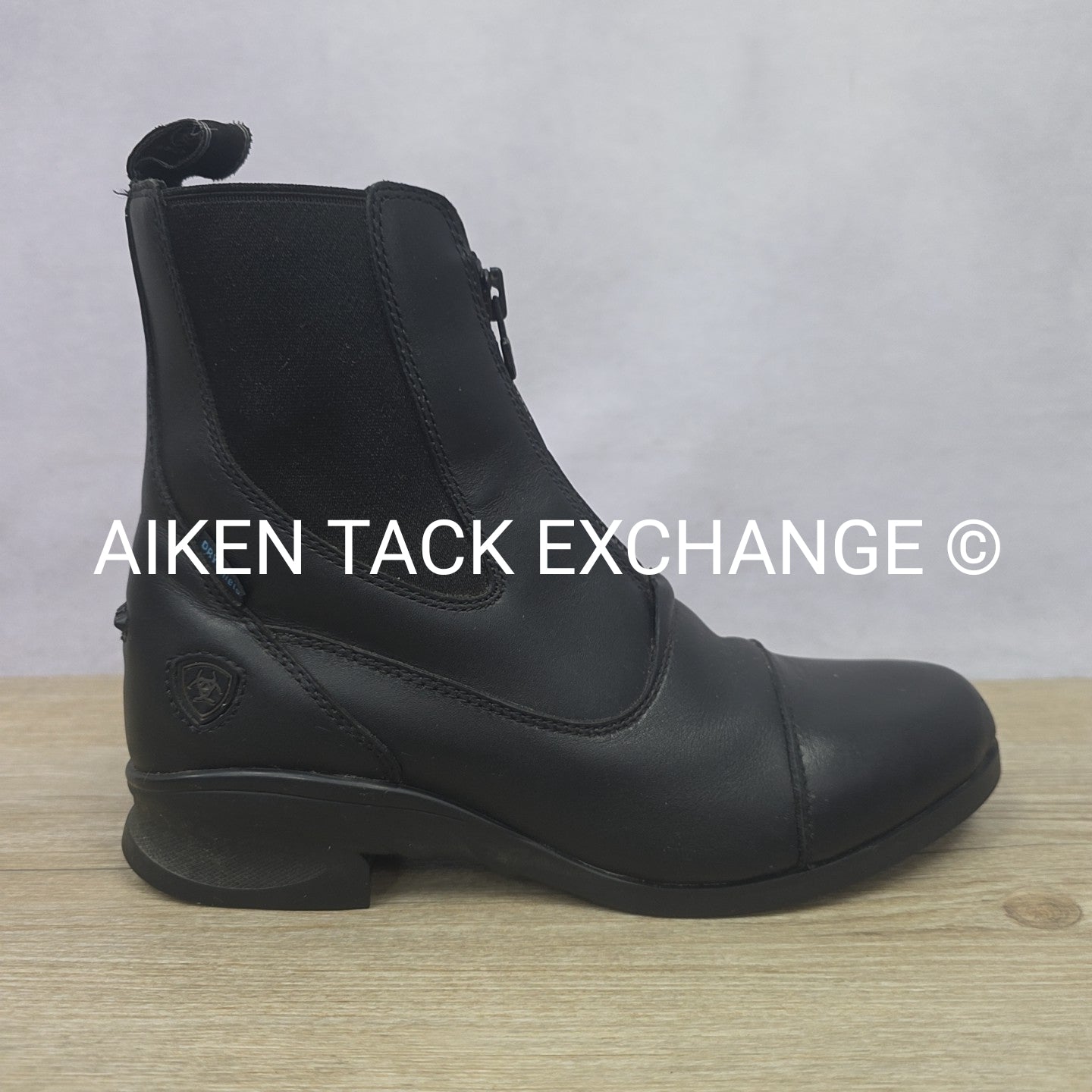 Ariat Heritage Paddock Boots, Women's 9