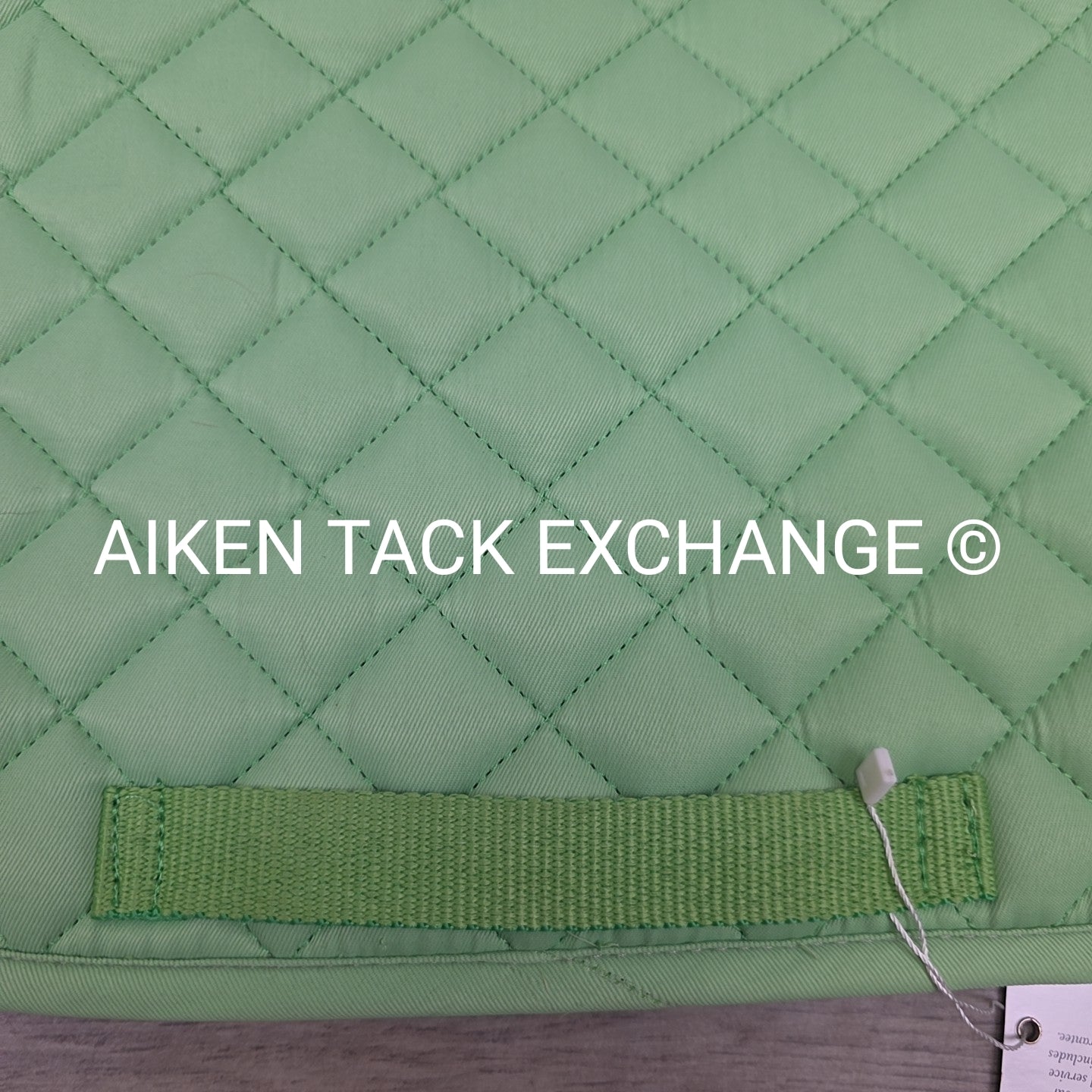 Dover Saddlery All Purpose Saddle Pad