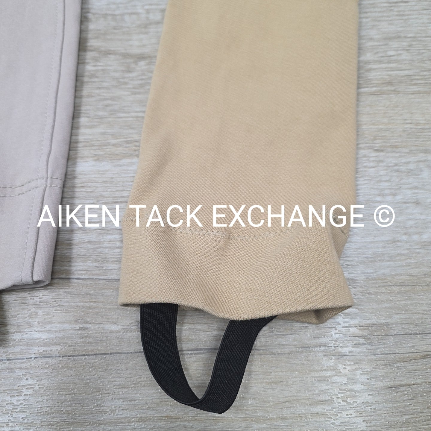 BARGAIN BUNDLE: Ovation & BasEQ Knee Patch Jods, Size 16