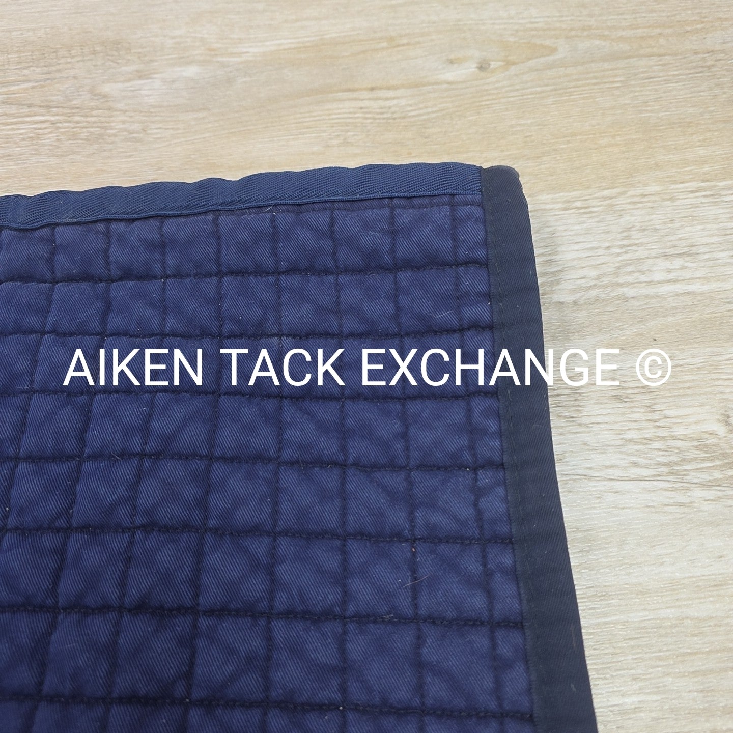 KL Select Dressage Saddle Pad