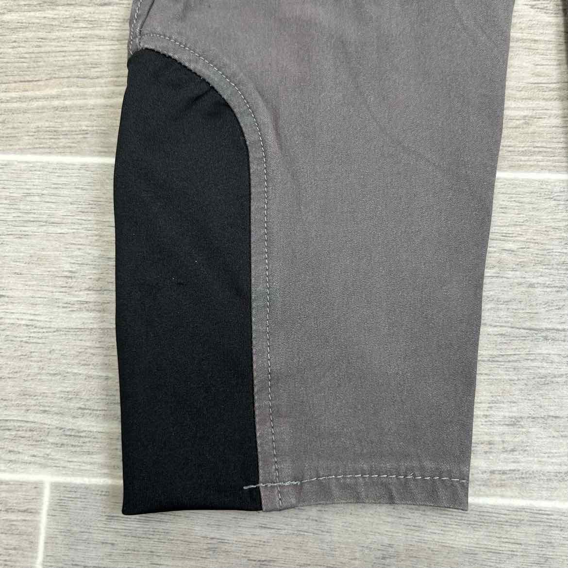 Devon-Aire Knee Patch Breeches, Size 34