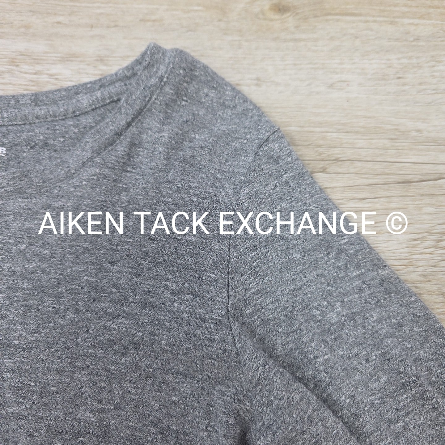 Eddie Bauer Long Sleeve Top, Size Small