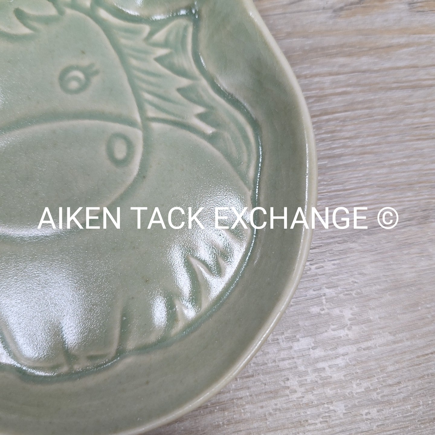 Ceramic Dish