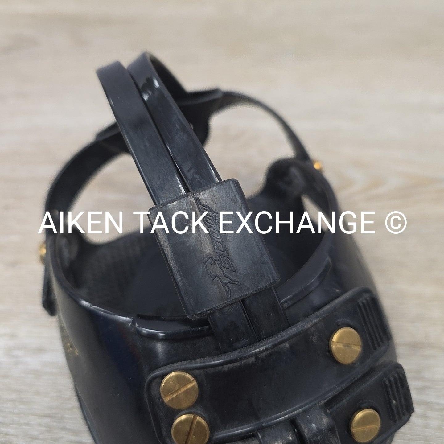 Scoot Boot Hoof Boots, Size 2, Sold as Pair