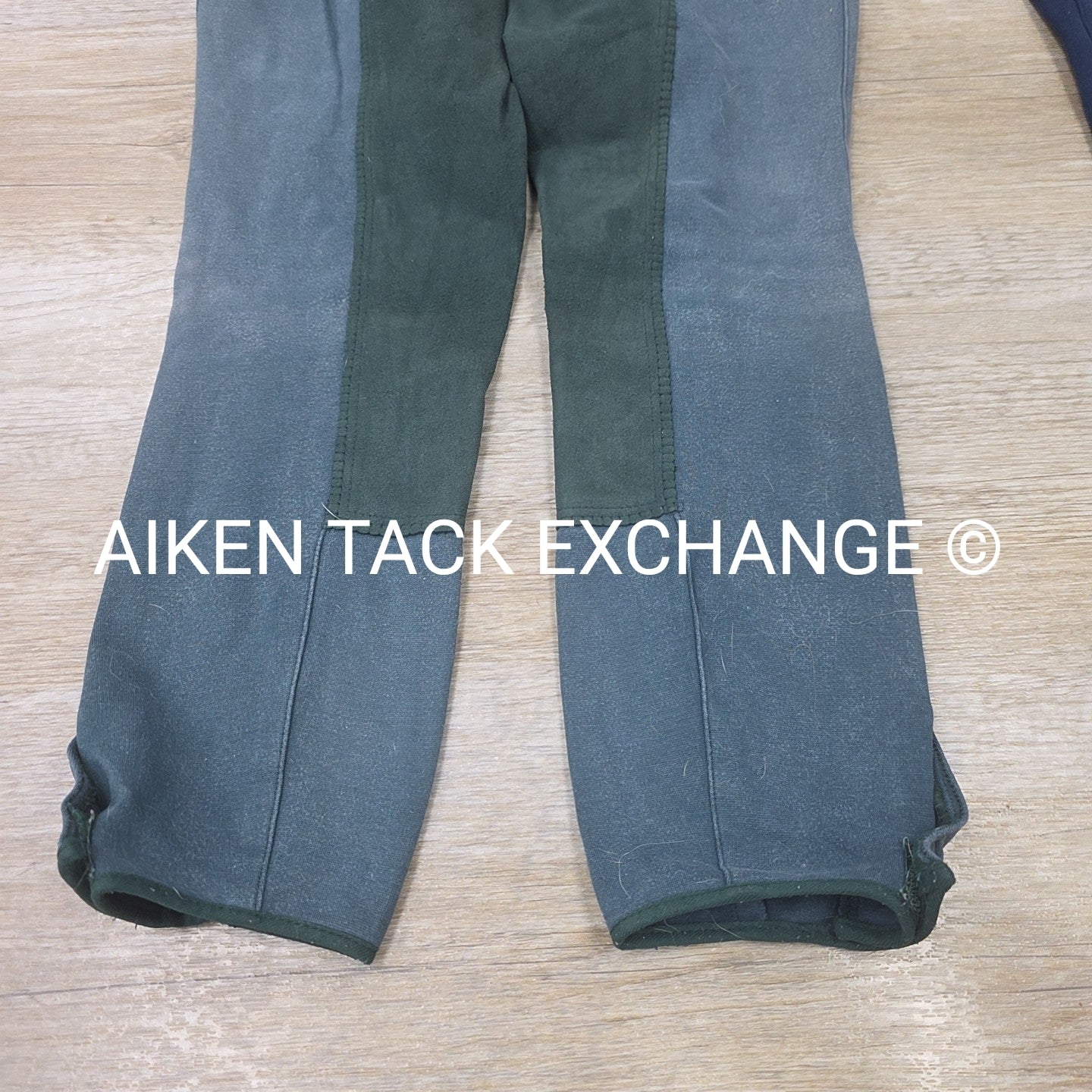 BARGAIN BUNDLE: 2 Pair Cambria Full Seat Breeches, Size 28 L