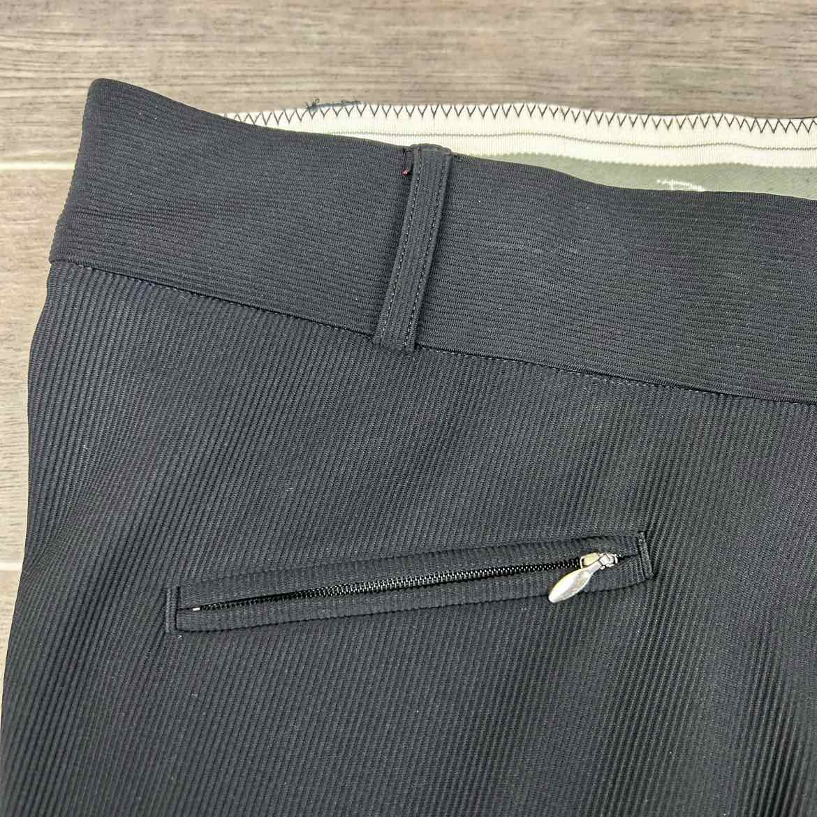 Devon-Aire Full Seat Breeches, Size 38