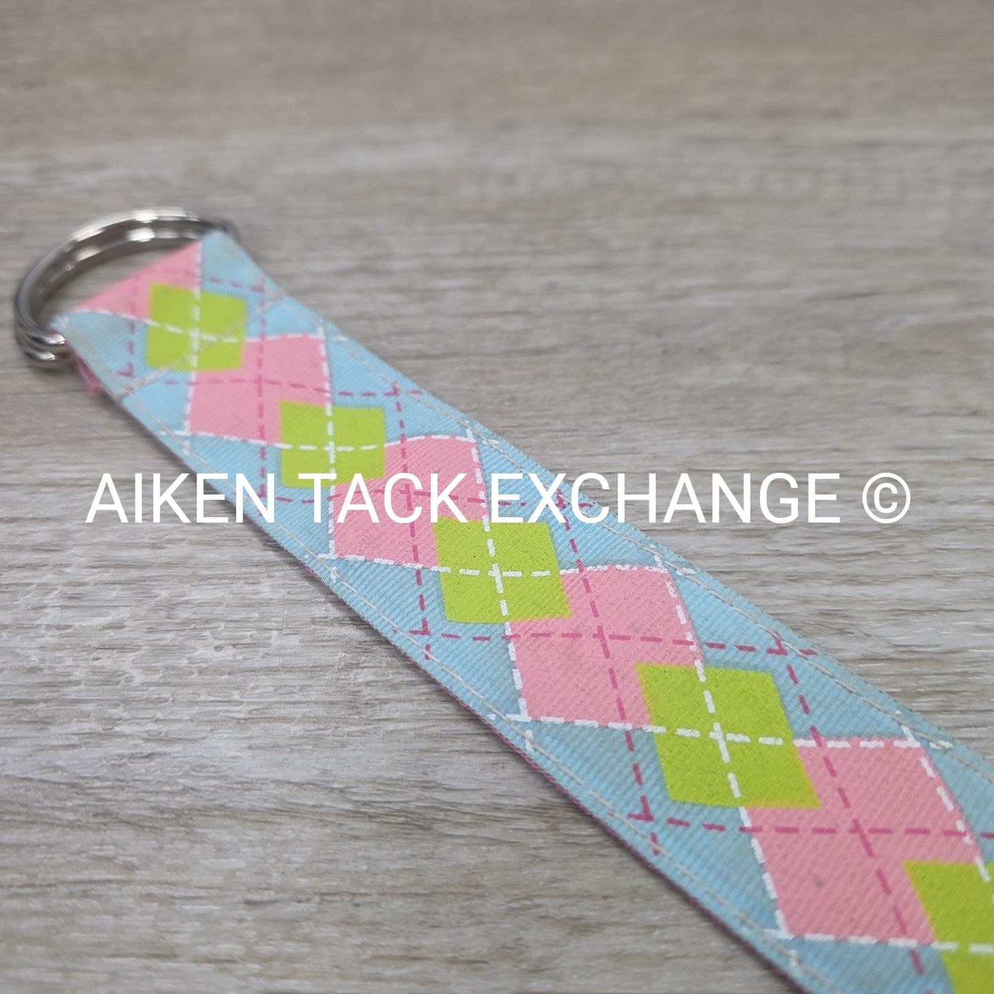 Ribbon Belt