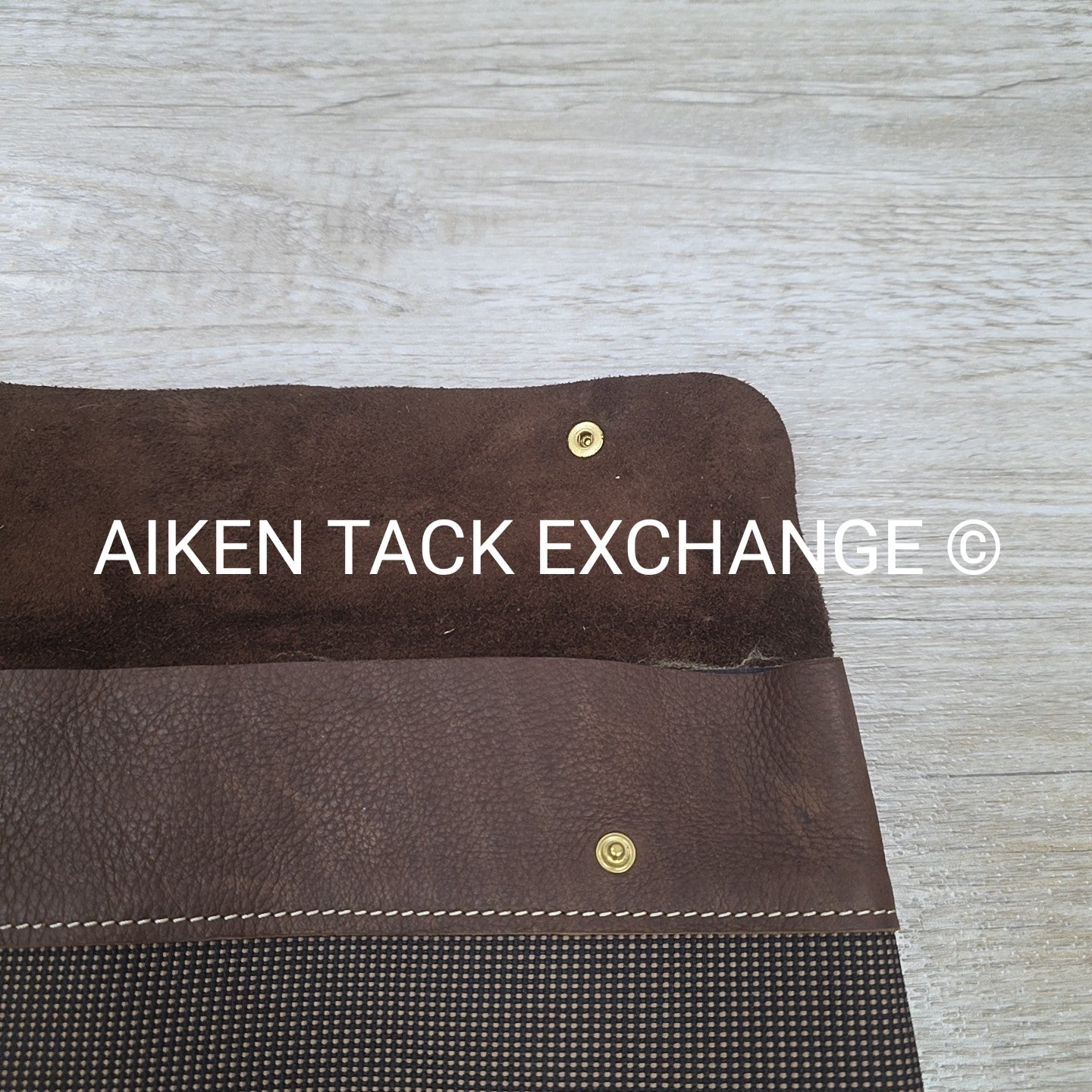 Rio Leather Pouch