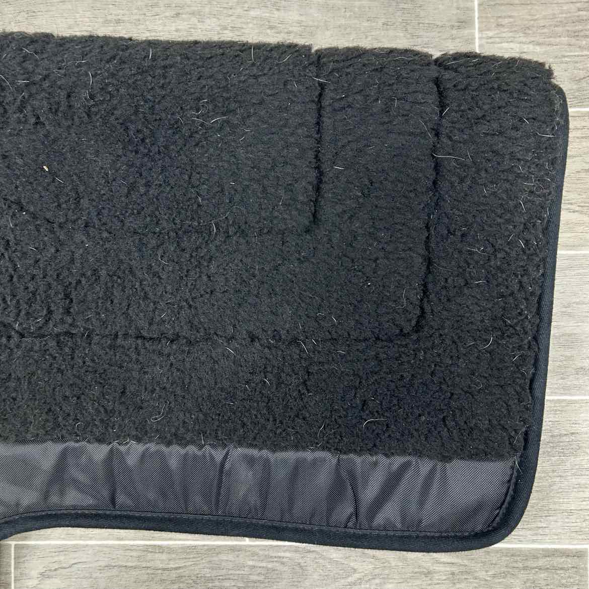 Equips Comfort Plus Western Pocket Saddle Pad