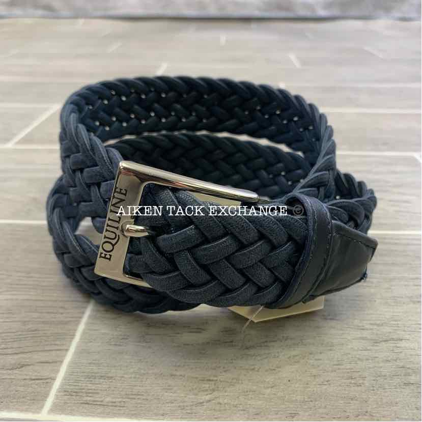 Equiline Woven Belt 90cm