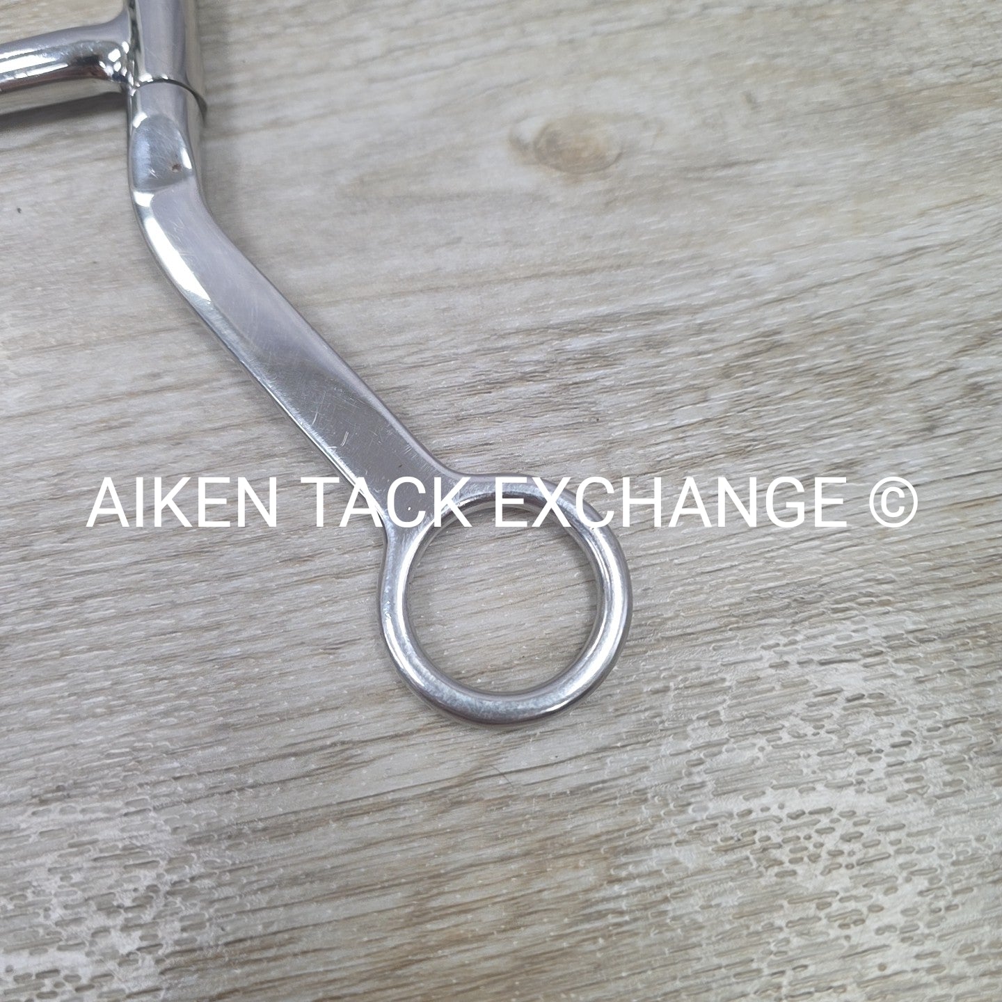 Long Shank Correction Bit 5"