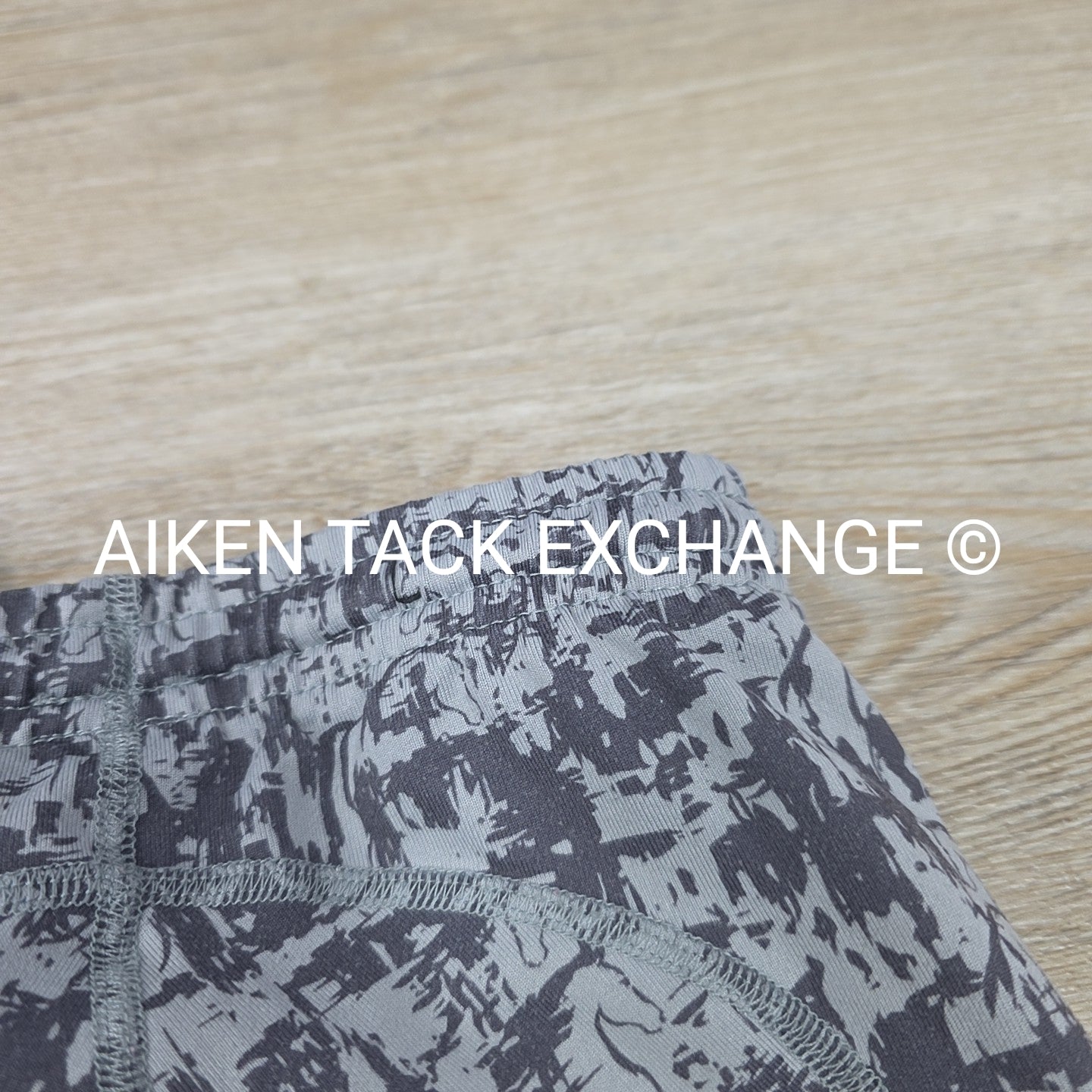 Kerrits Knee Patch Tights, Size Small