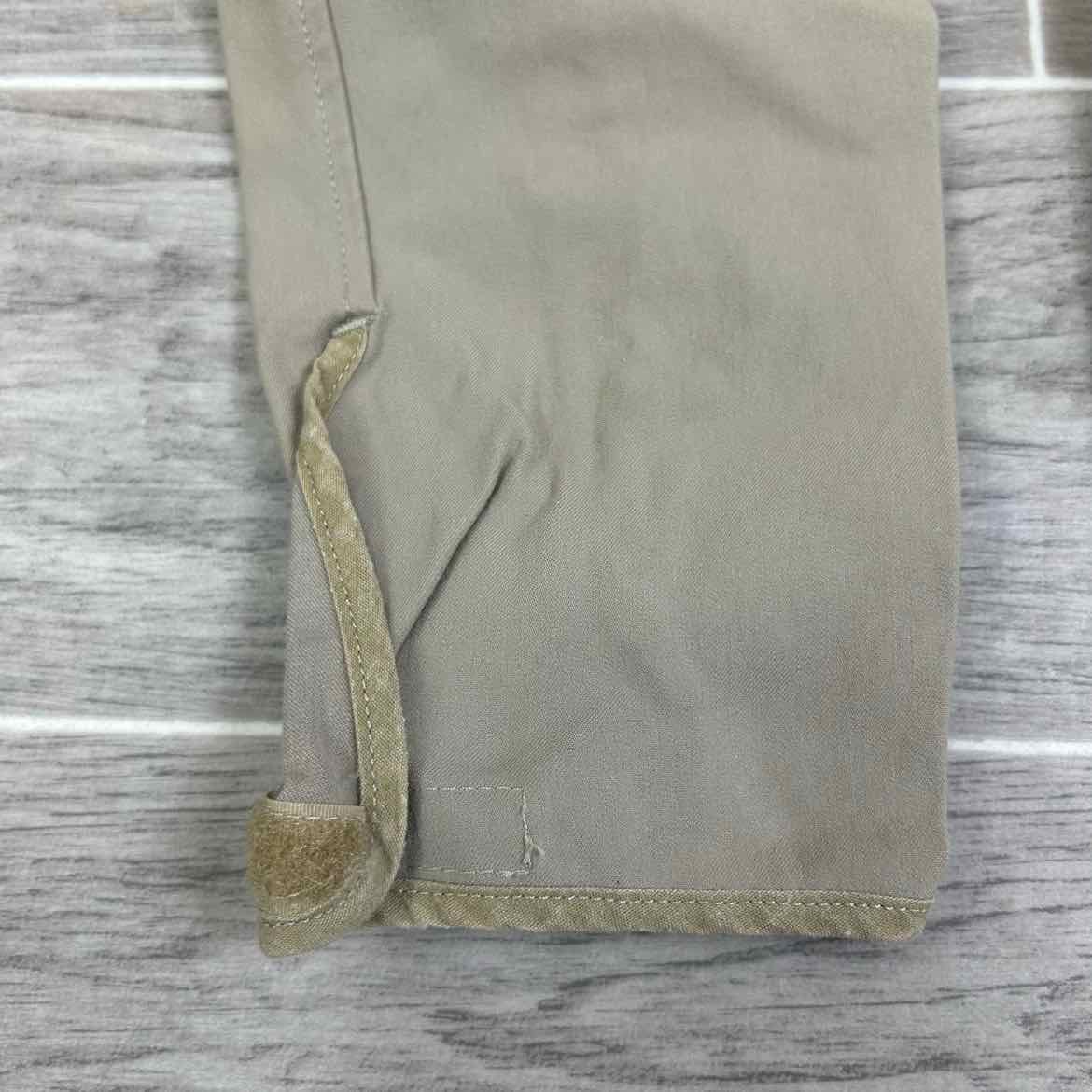 Tailored Sportsman Trophy Hunter Knee Patch Breeches, Size 14