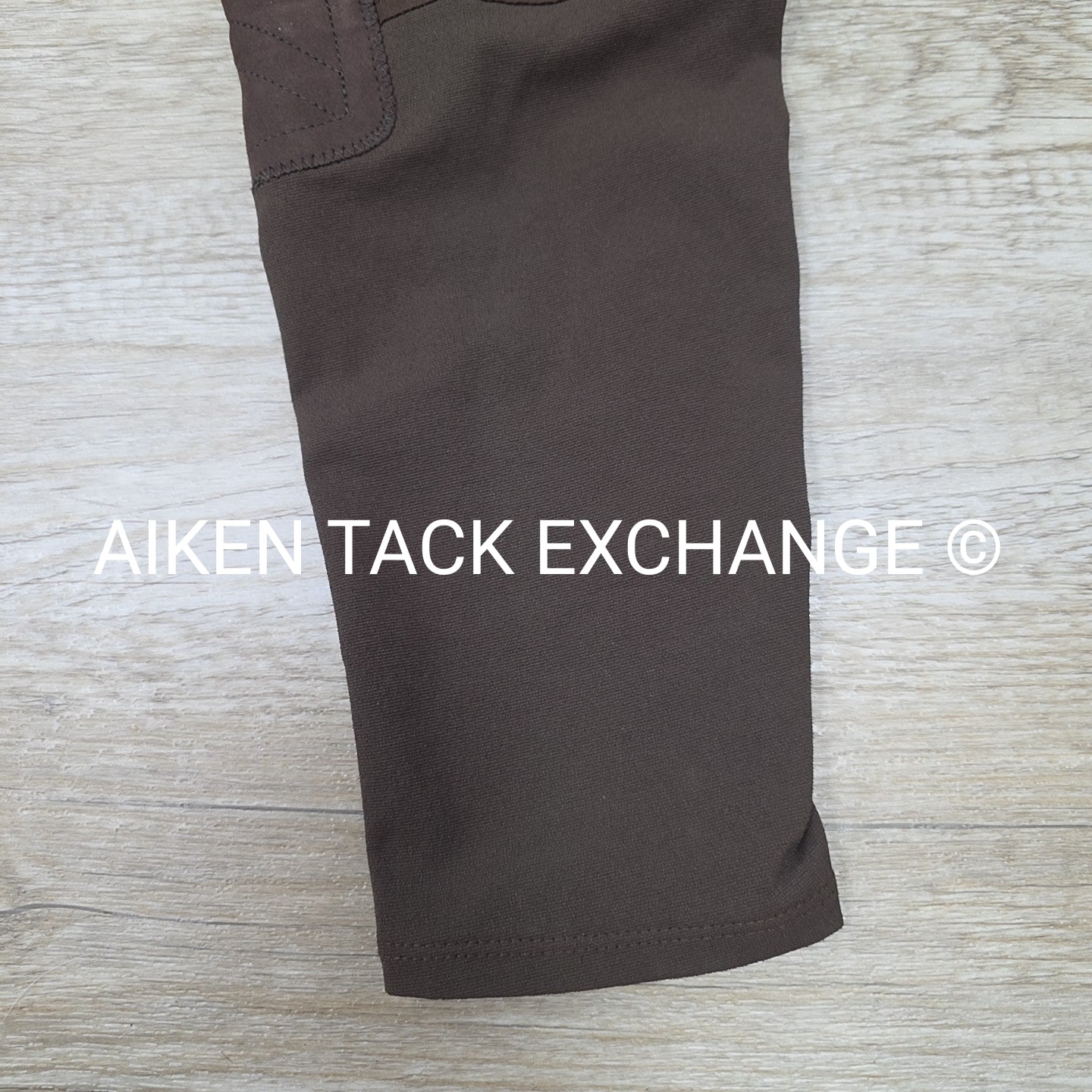 Ariat All Circuit Knee Patch Breeches, Size 24 L
