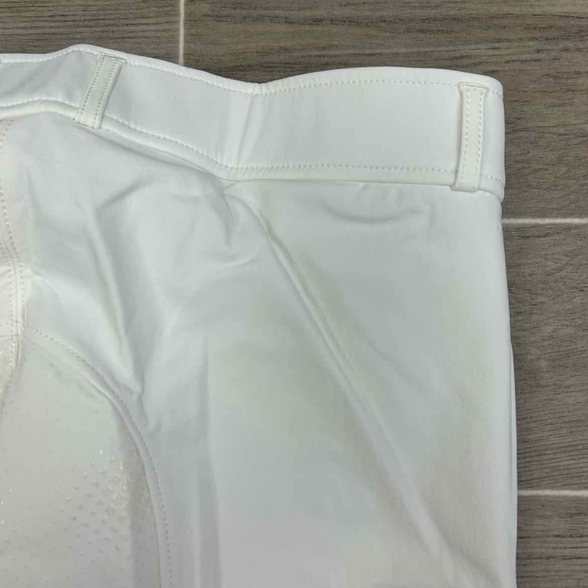 Ovation Bellissima II GripTech Full Seat Breeches, Size 36 R
