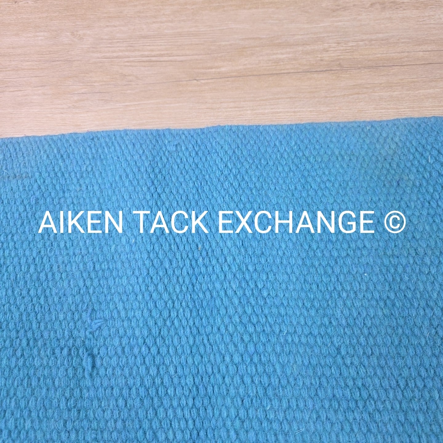 Mayatex Western Saddle Blanket