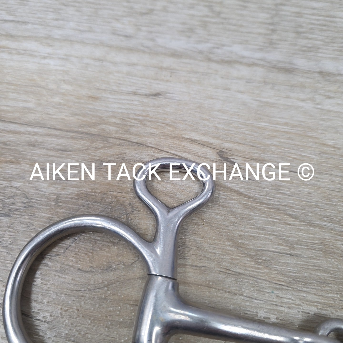 Toklat French Link Baucher Bit 5.25"