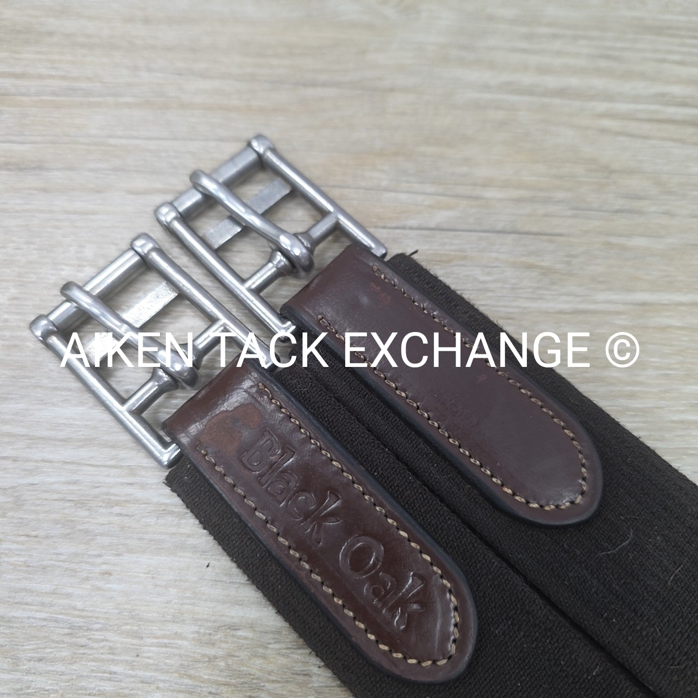 KL Select Black Oak Eco Hunter Girth, Brown, 44"