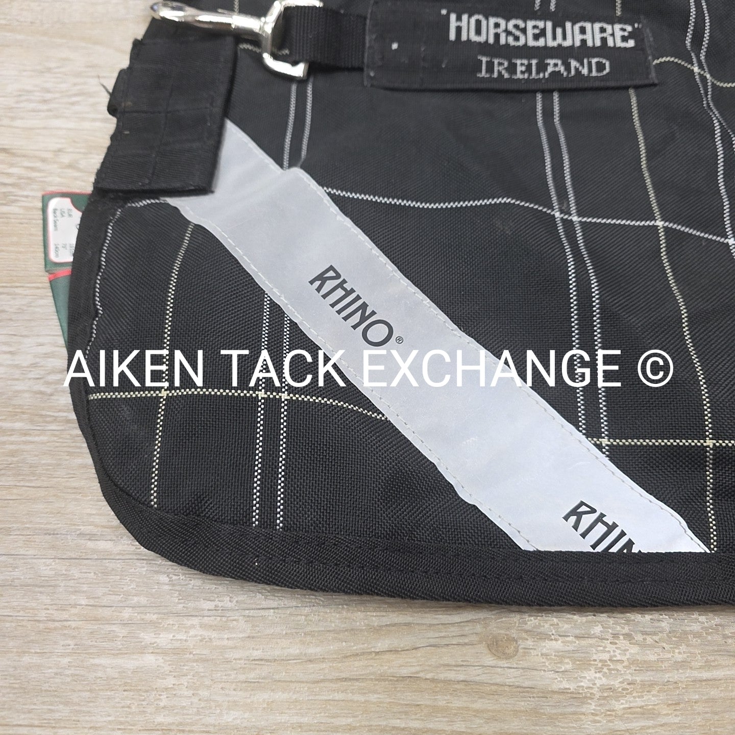 Horseware Rhino WUG 100 G Turnout Blanket, 75"