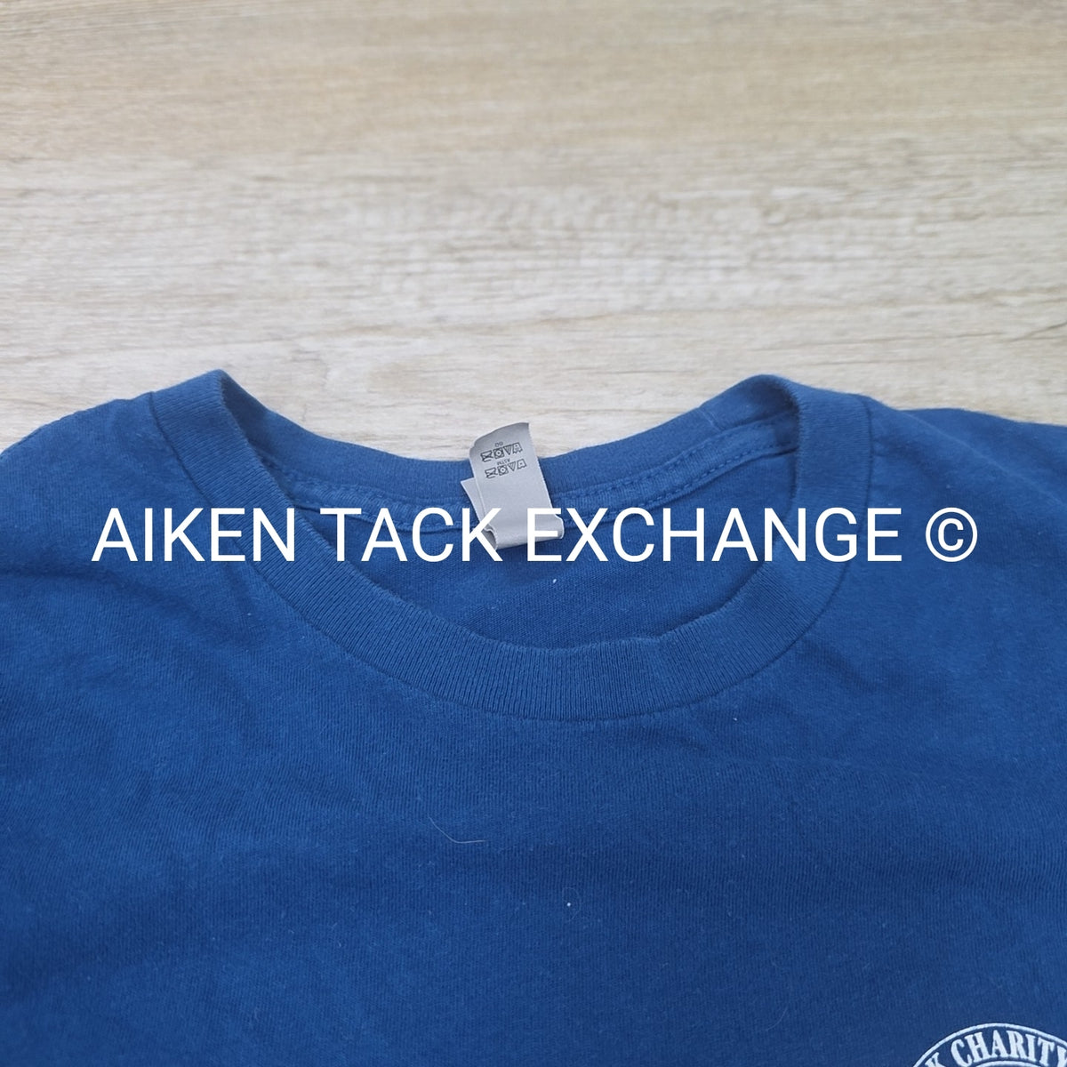 BARGAIN BUNDLE: 2 Short Sleeve T-Shirts, Size X-Small & Small