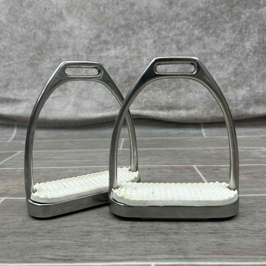 Korsteel Fillis Stirrup Irons 4.5"