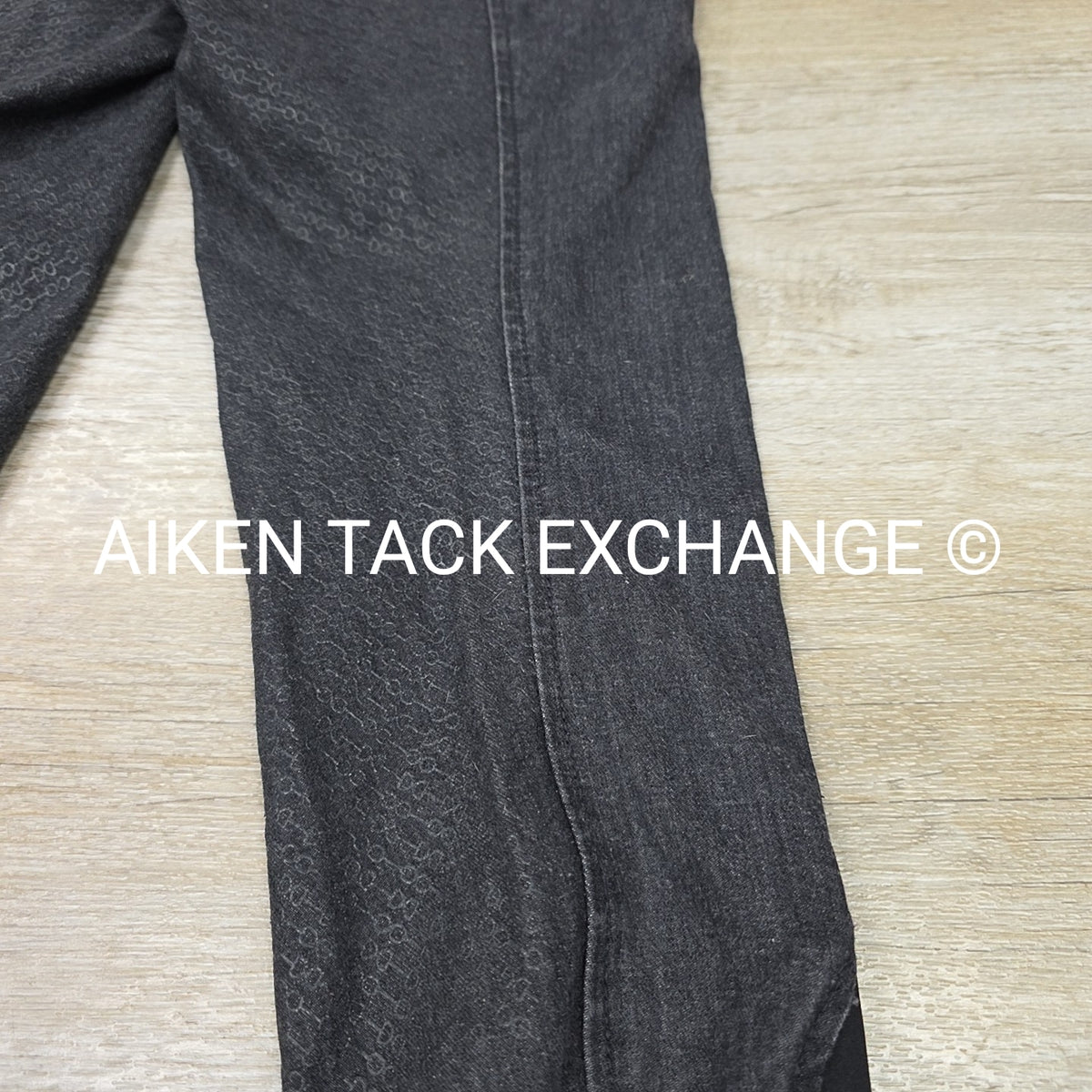 Dover Saddlery Silicone Grip Full Seat Breeches, Size 26
