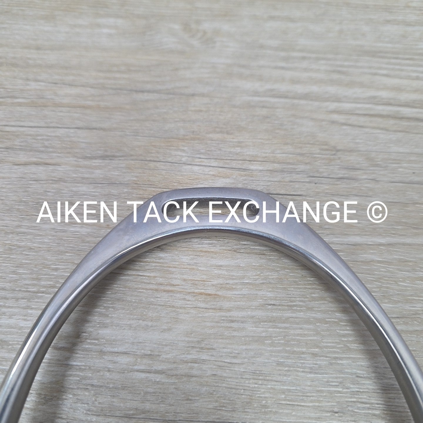 Korsteel Fillis Stirrup Irons, 4.5"
