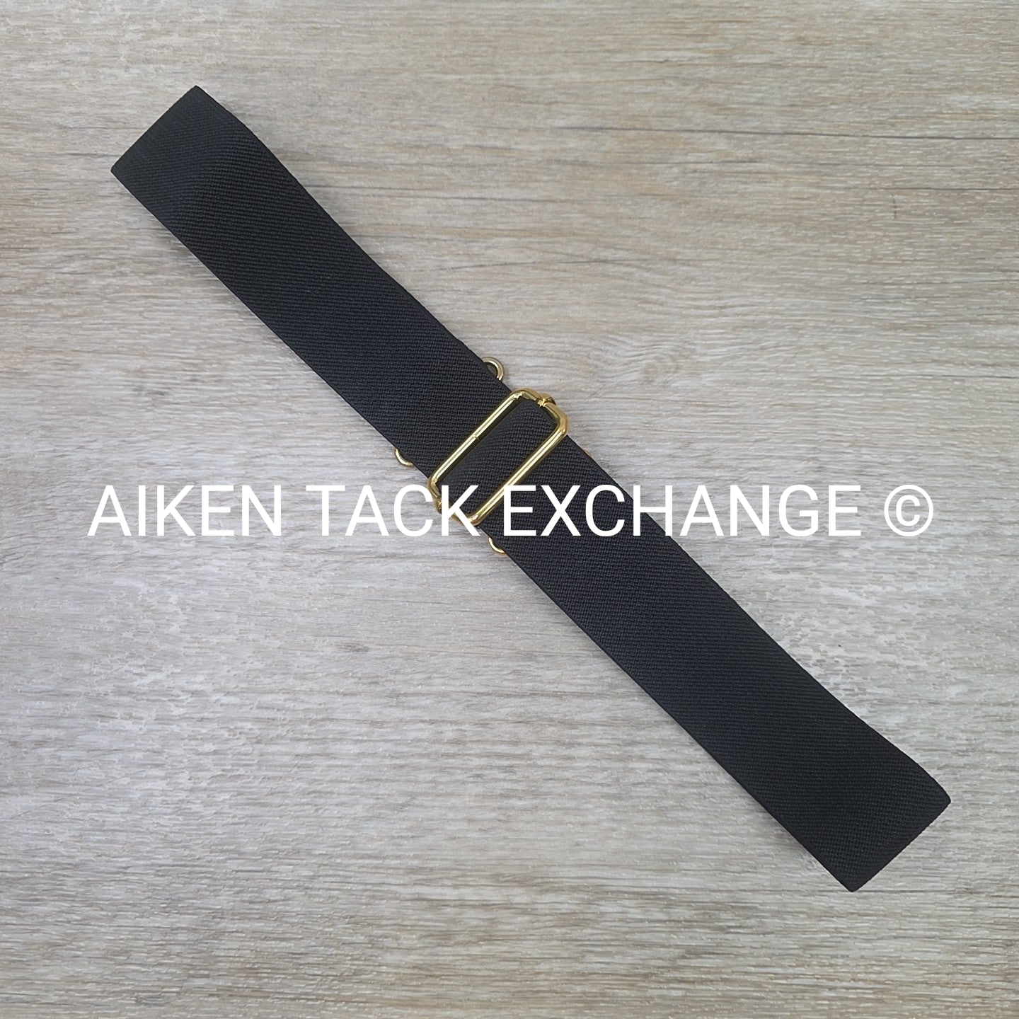Elastic Belt