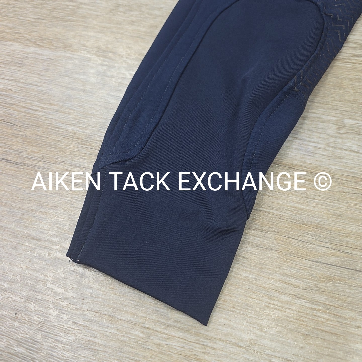 Ariat Prelude Silicone Grip Full Seat Breeches, Size 26