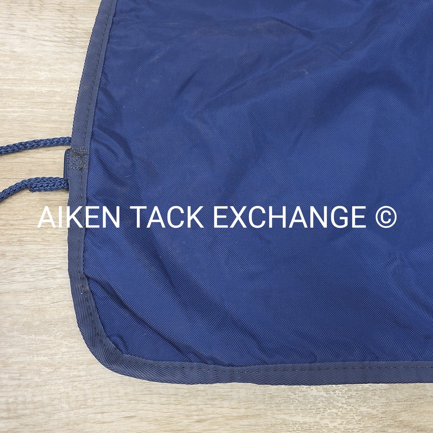 Horseware Ireland Fleece Lined Quarter Sheet, 54" (has custom embroidery)