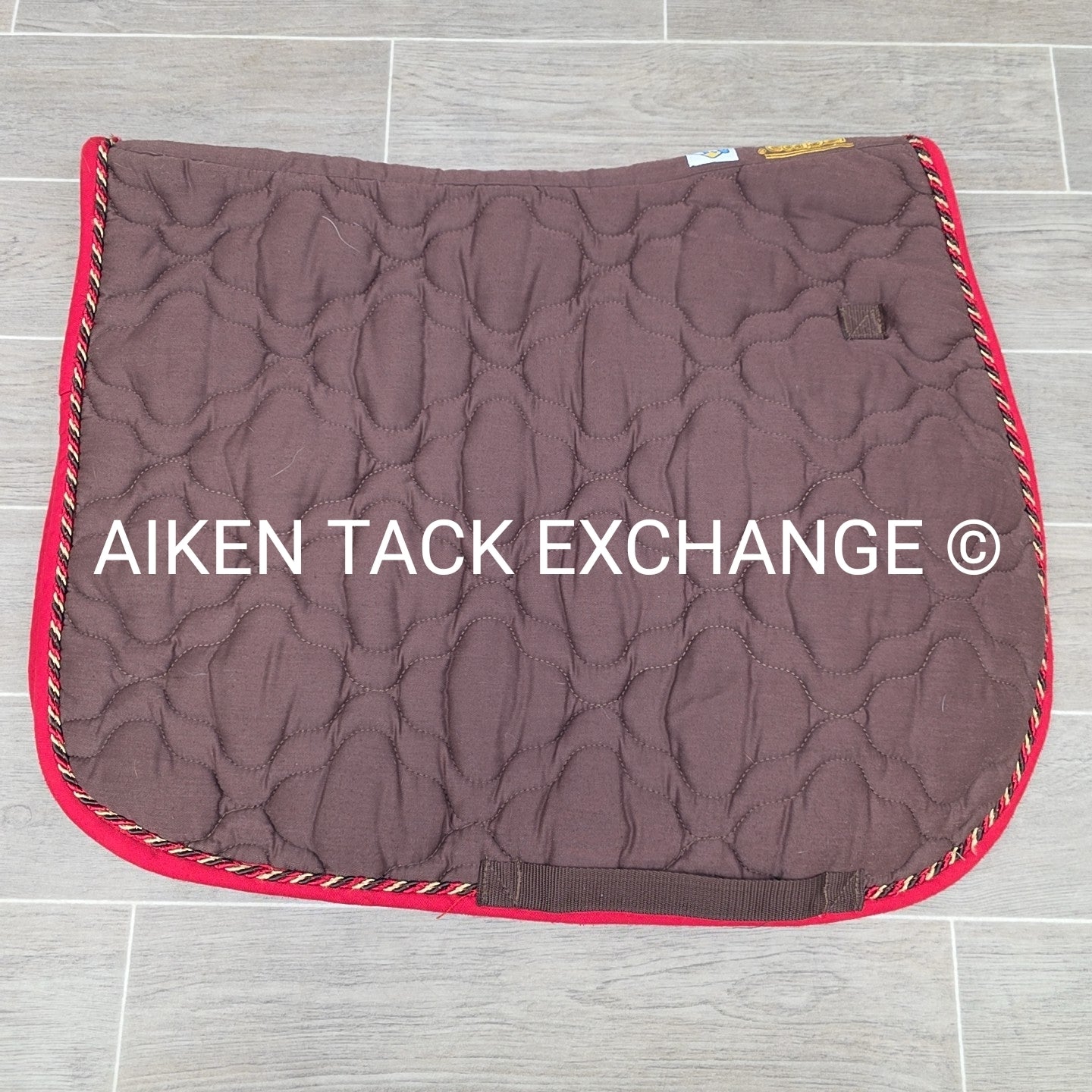 Roma All Purpose Saddle Pad