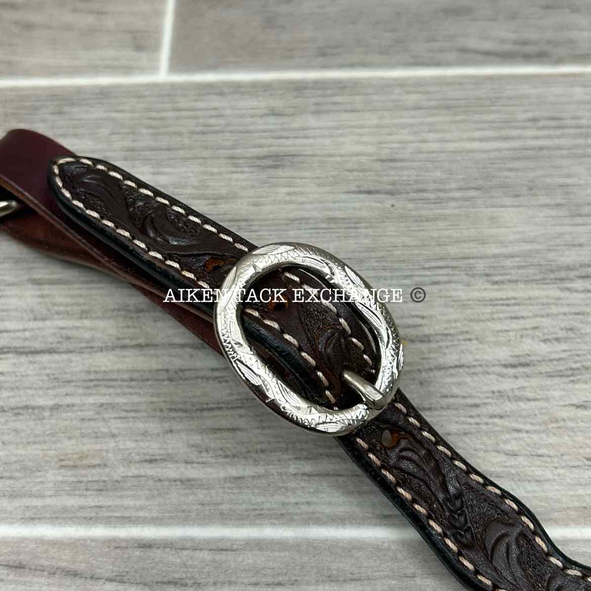 Rodeo Drive Wither Strap
