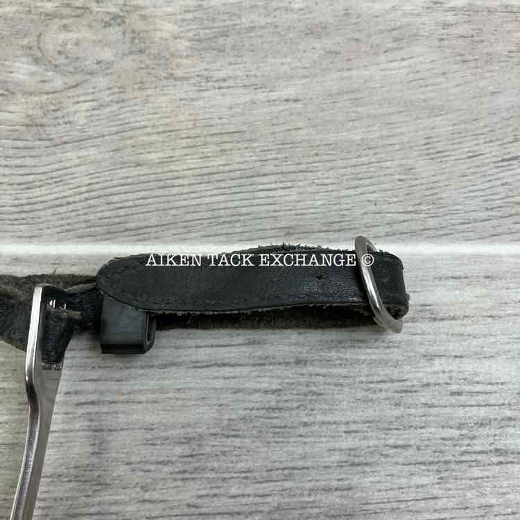 Stubben SteelTech Spurs with Straps