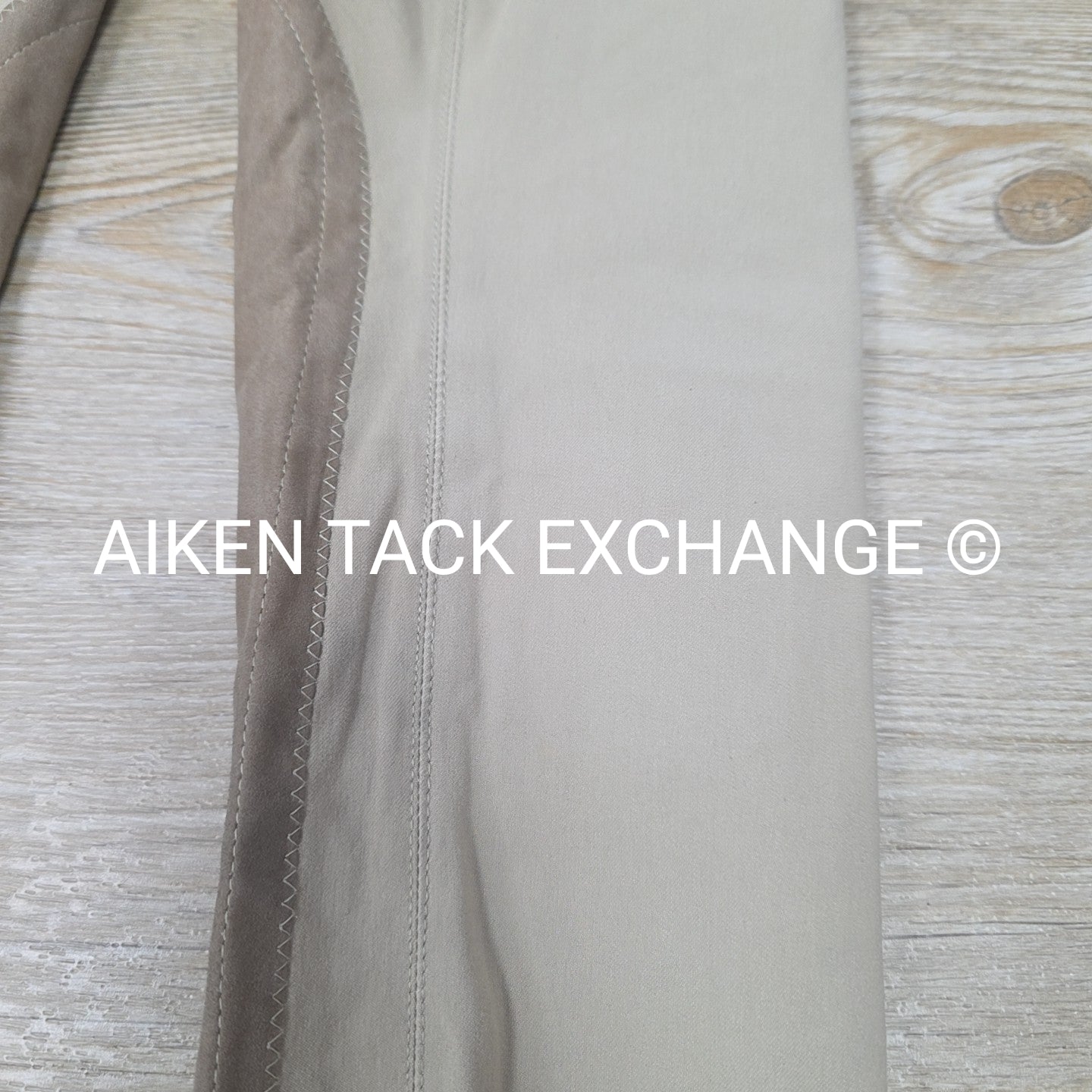 Tailored Sportsman Trophy Hunter Knee Patch Jods, Size 12