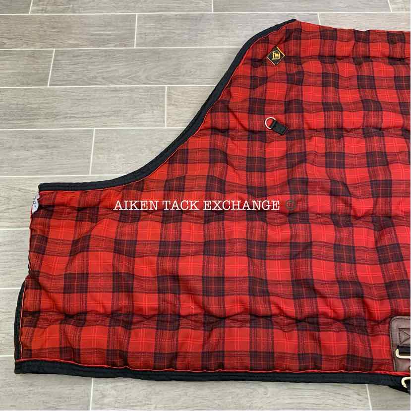 Big D Closed Front Stable Blanket 78"