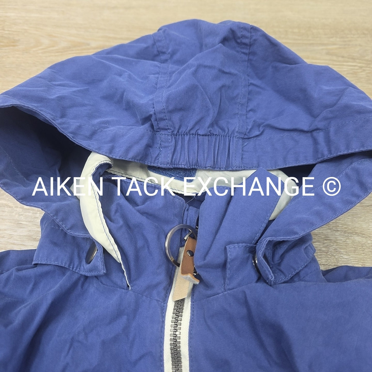 Horseware Wind Breaker / Rain Jacket, Size 7 / 8