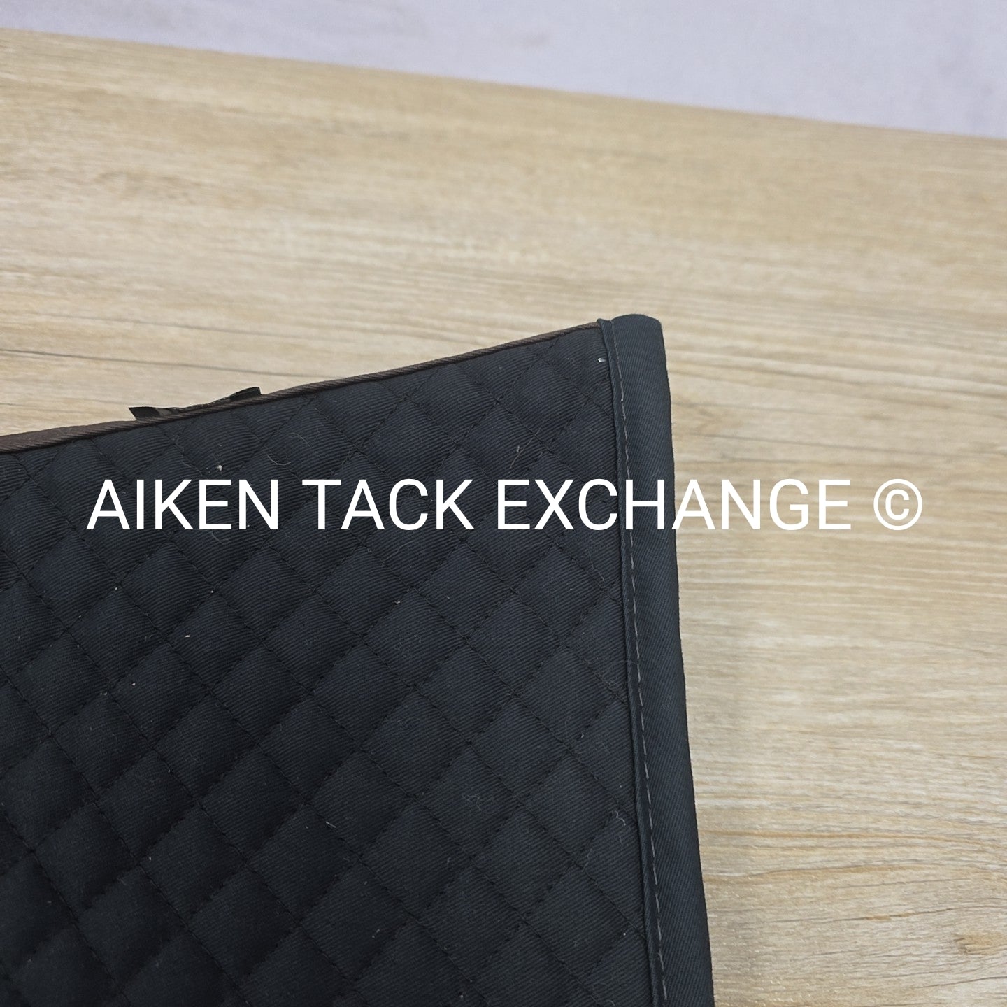 Equi-Logic Dressage Saddle Pad